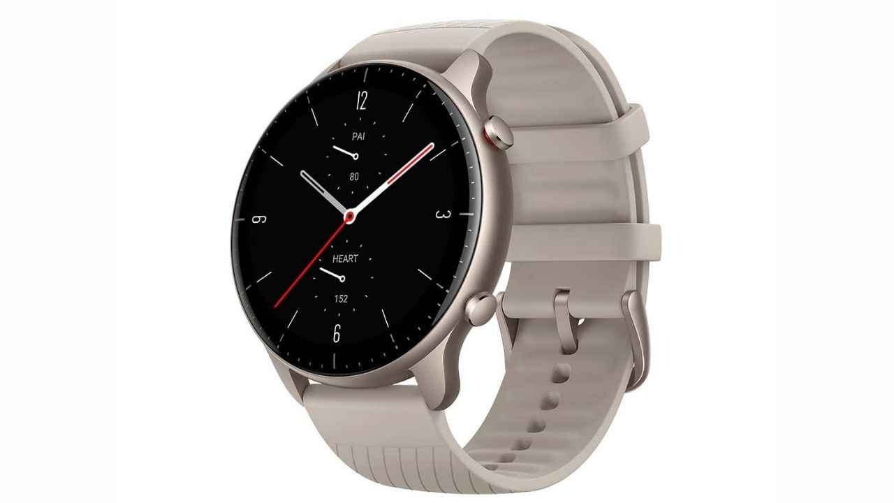 Amazfit GTR 2  ഇതാ വിപണിയിൽ അവതരിപ്പിച്ചു ;വില 10999 രൂപ