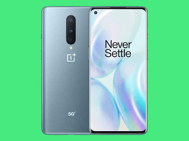 OnePlus 8 5g sale delayed