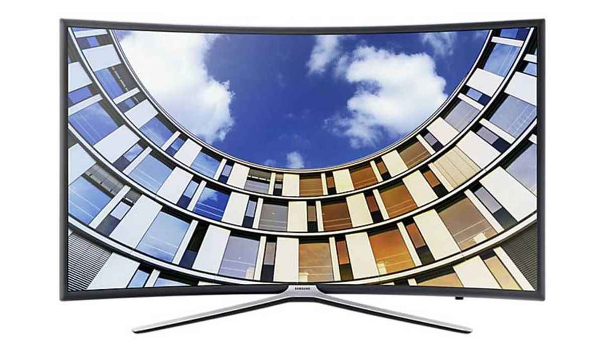 Samsung 55 inches Smart Full HD LED TV (55J6300)