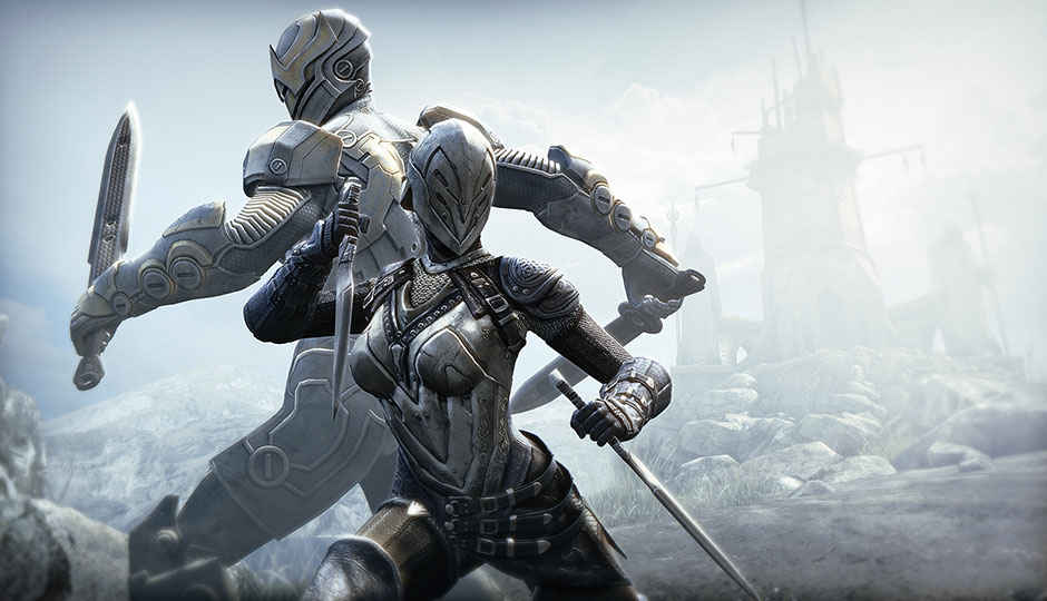 Epic Games pulls all Infinity Blade games from Apple’s App Store