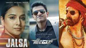 ಲೇಟೆಸ್ಟ್ ಸಿನಿಮಾ ಮತ್ತು ವೆಬ್ ಸೀರಿಸ್‌ಗಳನ್ನು ಈ OTT ಪ್ಲಾಟ್‌ಫಾರ್ಮ್‌ಗಳಲ್ಲಿ ಇಂದೇ ವೀಕ್ಷಿಸಬಹುದು! March 2022