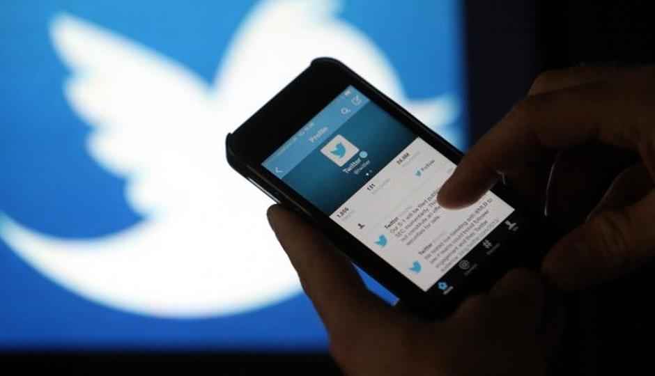 Twitter will track other apps on your smartphone to “improve” ads