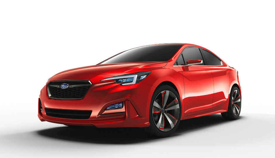 10 cars from the 2016 LA Motor Show that you should know about 10 cars from the 2016 LA Motor Show that you should know about