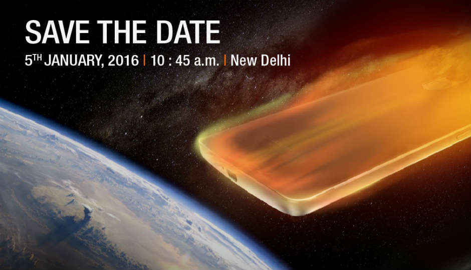 Lenovo to launch K4 Note in India on Jan 5