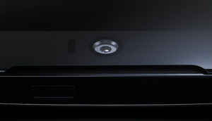 Is this what the HTC One M9 will look like?