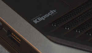 Unboxing Alienware 13 Gaming Laptop