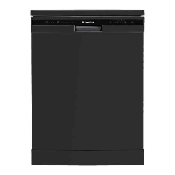 Faber 12 Place Settings Dishwasher (FFSD 6PR 12S)