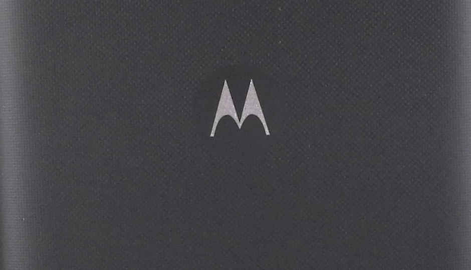 Moto M images leaked, tipped to sport Snapdragon 625 SoC and 5100mAh battery