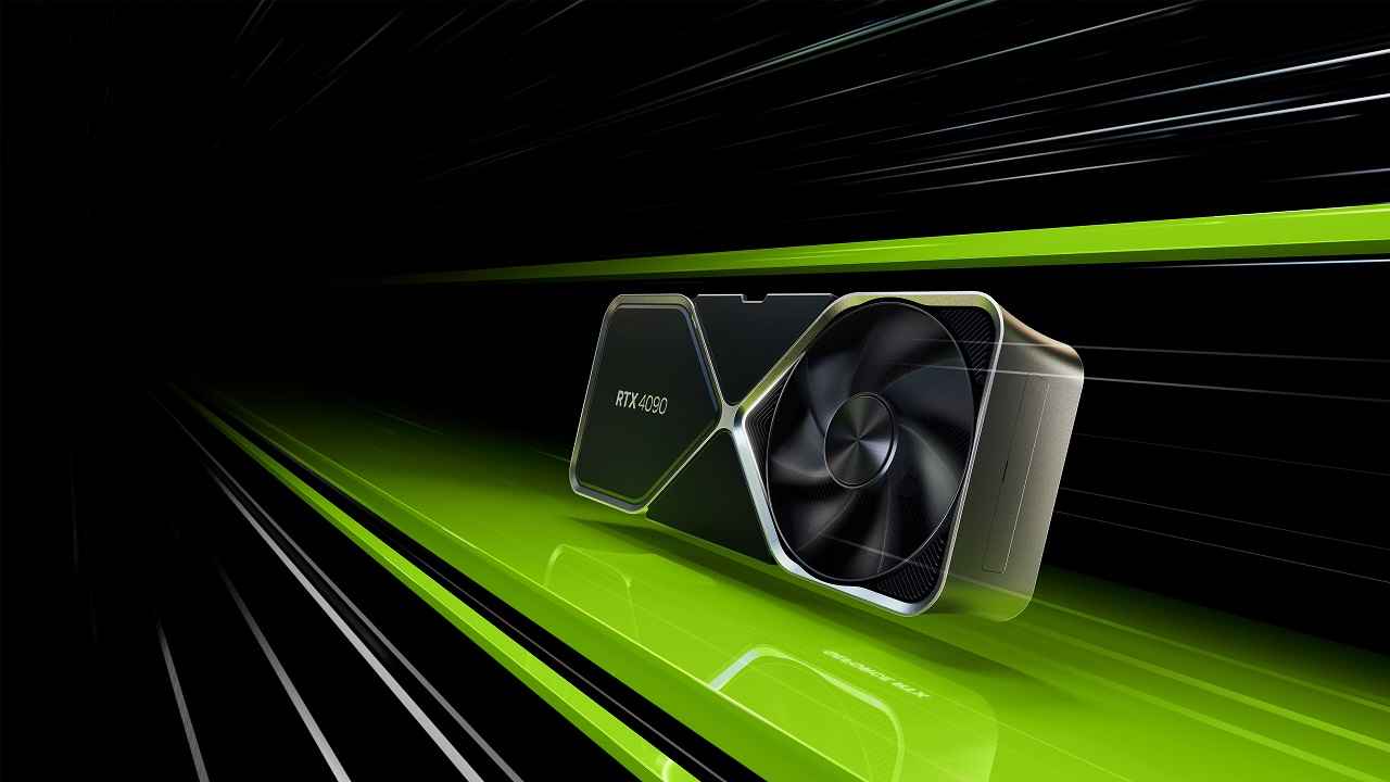 Nvidia cancels the unreleased 12GB RTX 4080, says “it’s not named right” | Digit