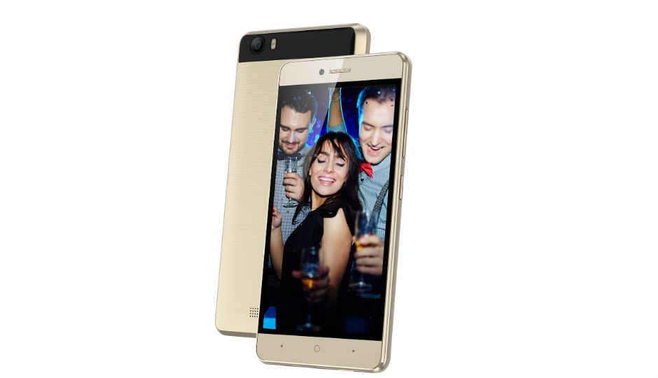 itel PowerPro P41 with 4G VoLTE support, Android Nougat launched at Rs 5,999