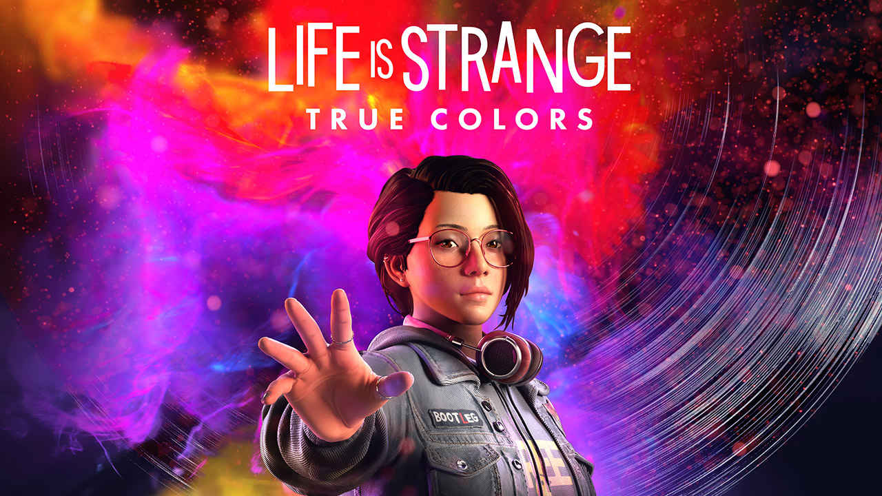 Life is Strange: True Colors – A playable teenage drama
