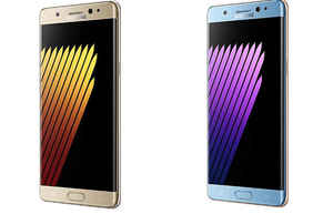 ഡ്യൂവൽ പിൻ ക്യാമറയിൽ സാംസങ്ങിന്റെ ഗാലക്സി S 8 വരുന്നു