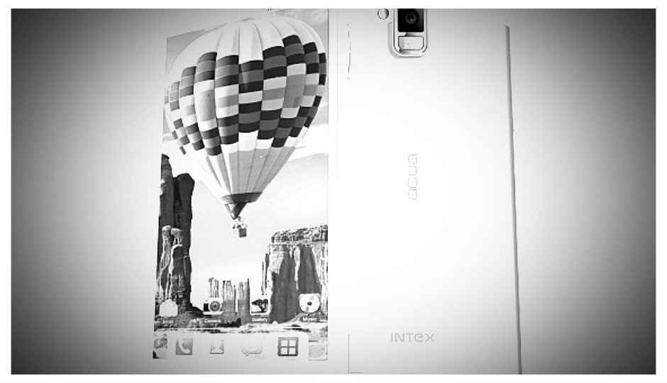 Intex Aqua i5 Mini, 4.5-inch quad-core smartphone launched at Rs. 6,850