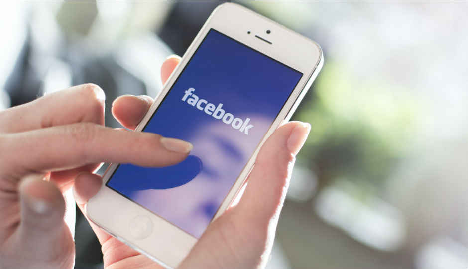 Uninstalling Facebook from your iPhone may improve battery by 15%