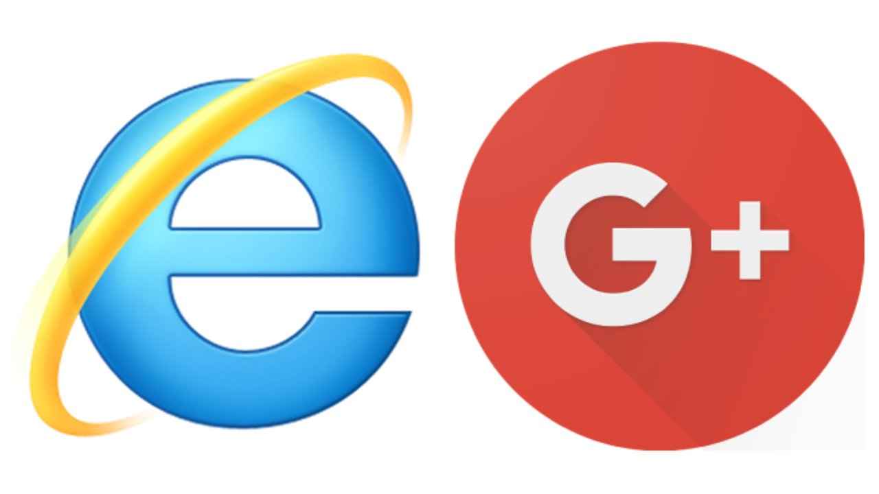 RIP Internet Explorer: 5 More Online Services That Are Now Dead
