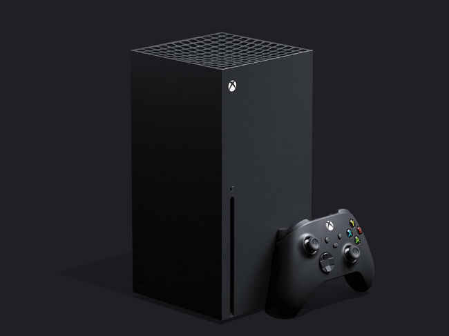 Xbox Series X Shortages 