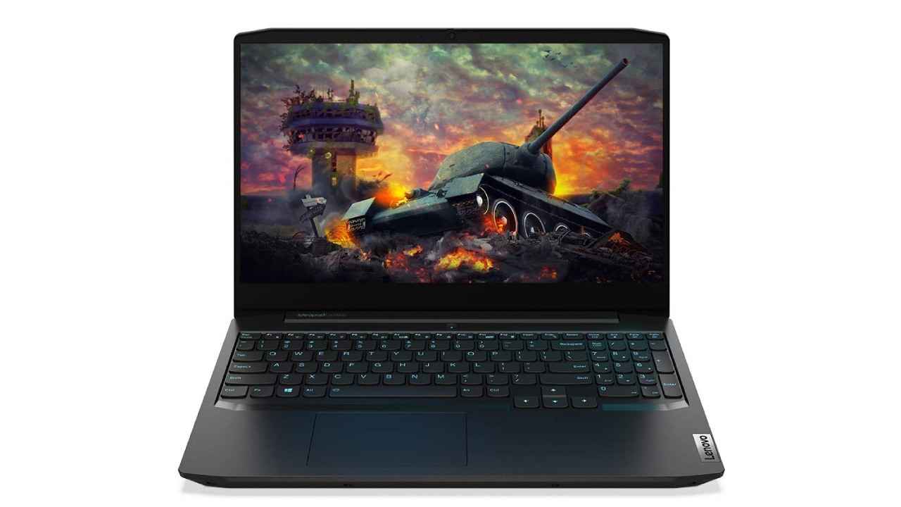 Gaming laptops with a built-in SSD drive