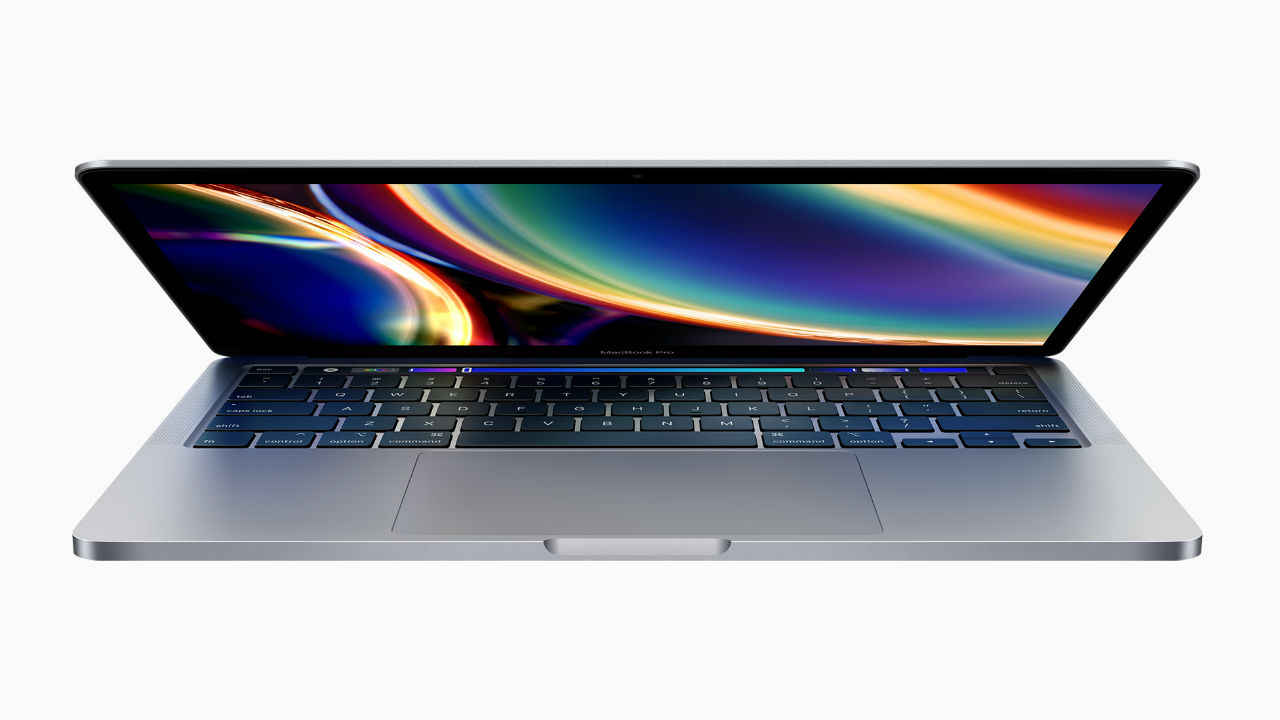 Redesigned MacBook with Apple Silicon, new iPad Pro with OLED display and more scheduled for 2021: Report