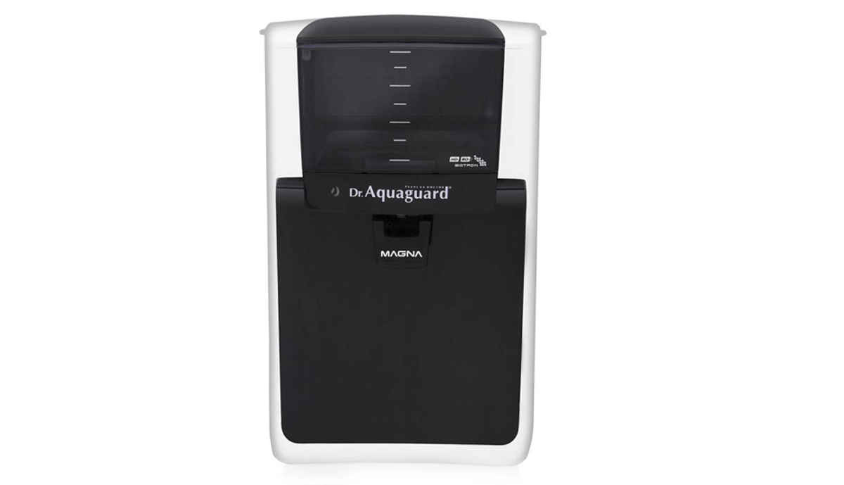 Dr Aquaguard Magna Nxt Hd Ro Uv Water Purifier Price In India
