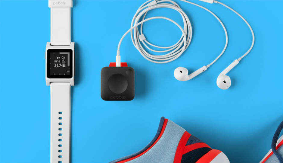 Pebble announces Pebble 2, Time 2 smartwatches & a 3G ultra-wearable for running