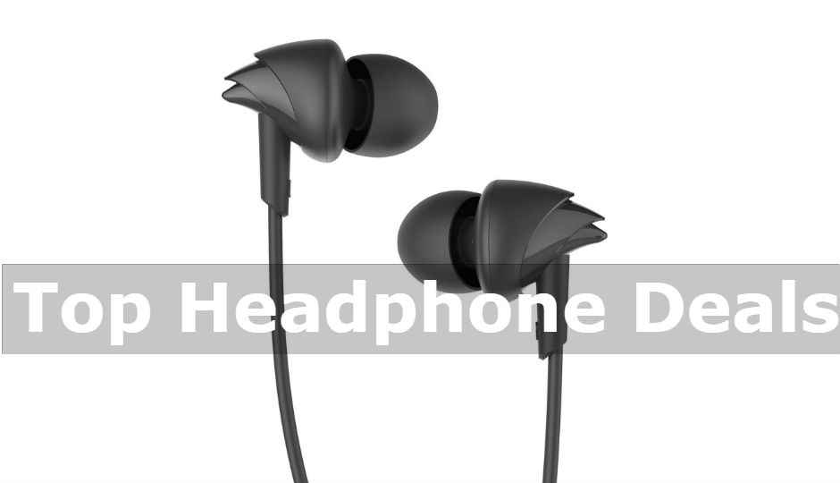 Top headphone deals under Rs 1000 on Paytm: Discounts on JBL, Phillips, Sennheiser and more