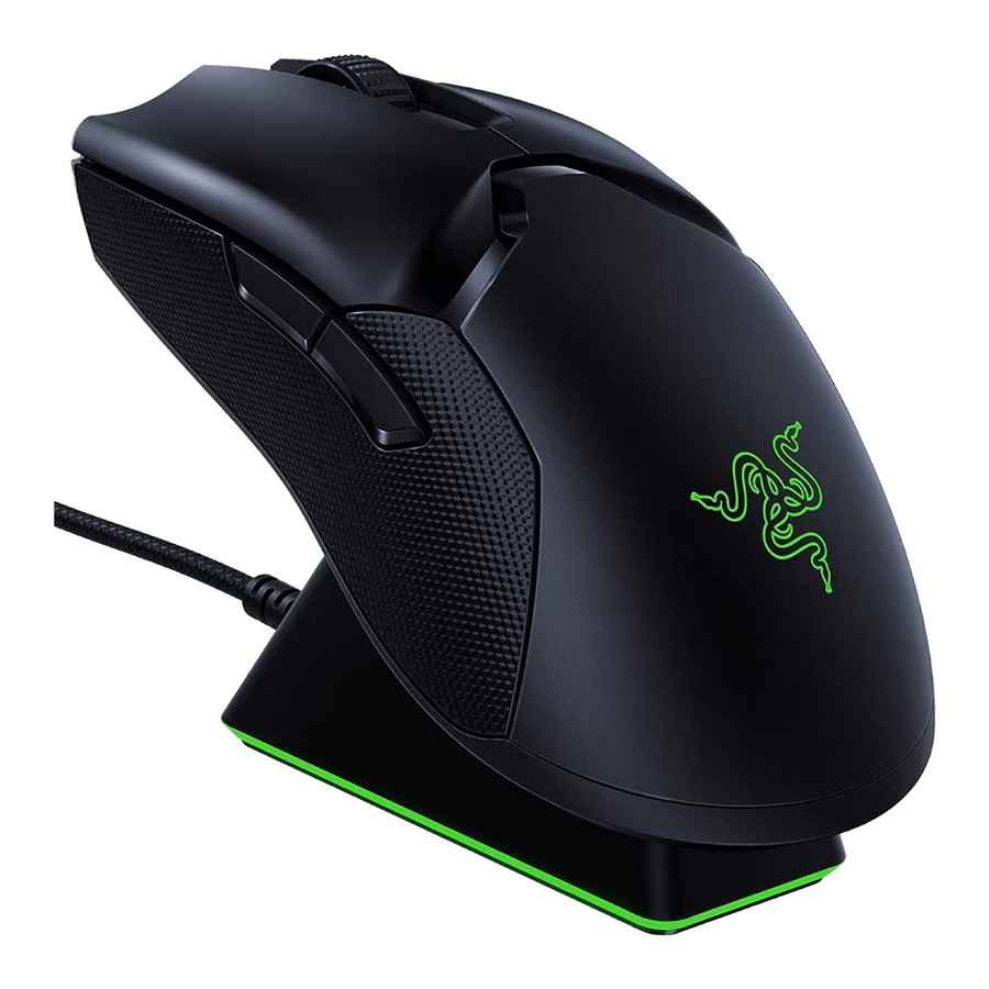 Razer Viper Ultimate Wireless Gaming Mouse