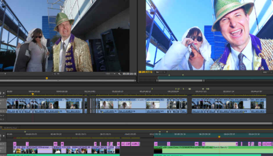 Getting the right storage for your video editing needs with QNAP