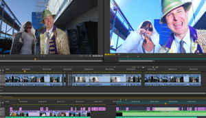 Getting the right storage for your video editing needs with QNAP