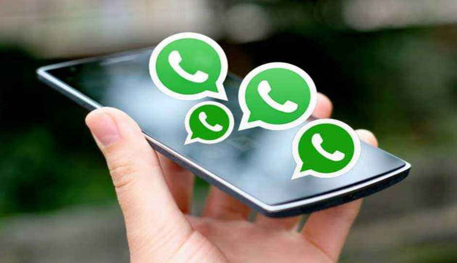WhatsApp ‘Delete for Everyone’ now available to all users