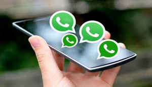 WhatsApp Tips: ಈ ಟ್ರಿಕ್ ಬಳಸಿ ಮತ್ತಷ್ಟು ಇಂಟ್ರೆಸ್ಟಿಂಗ್ ಆಗಿ ಮೆಸೇಜ್ ಮಾಡಿ