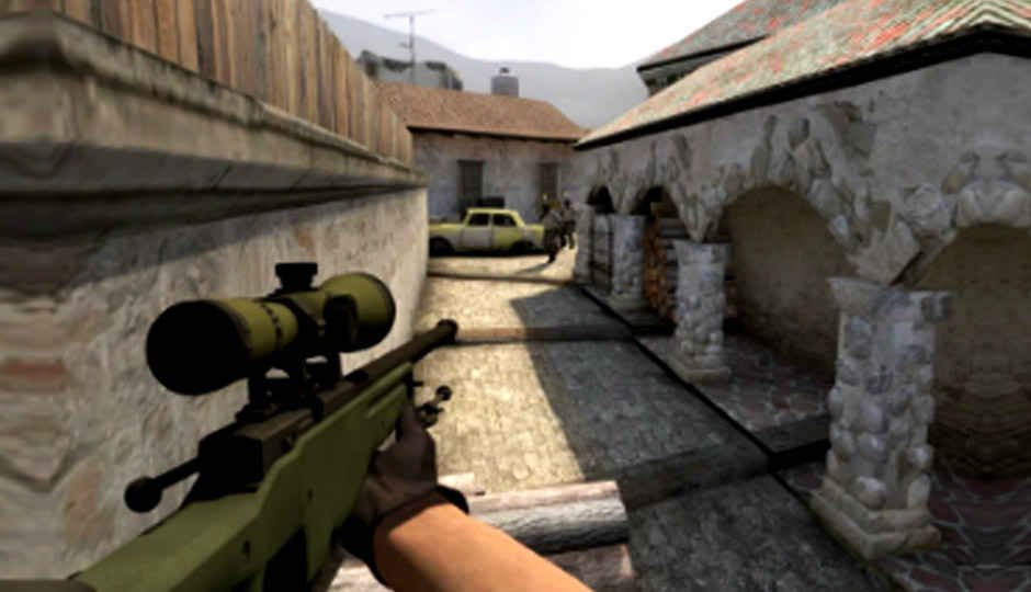 Classic FPS games are a dying breed