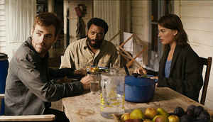 Best Sci-Fi movies of 2015