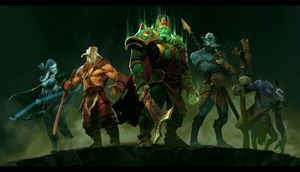 Best free games for PC