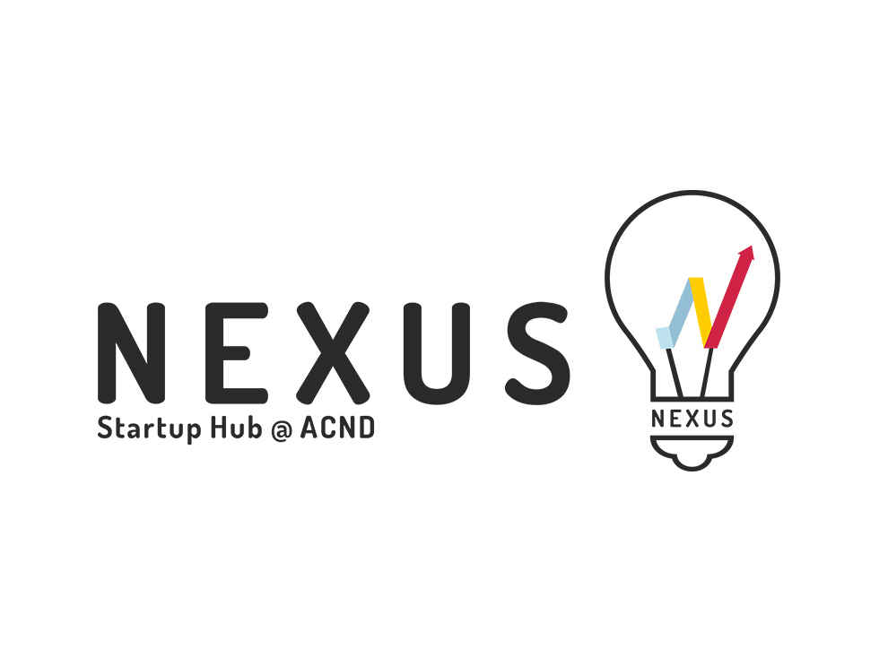 Nexus startup hub,IndiaProject