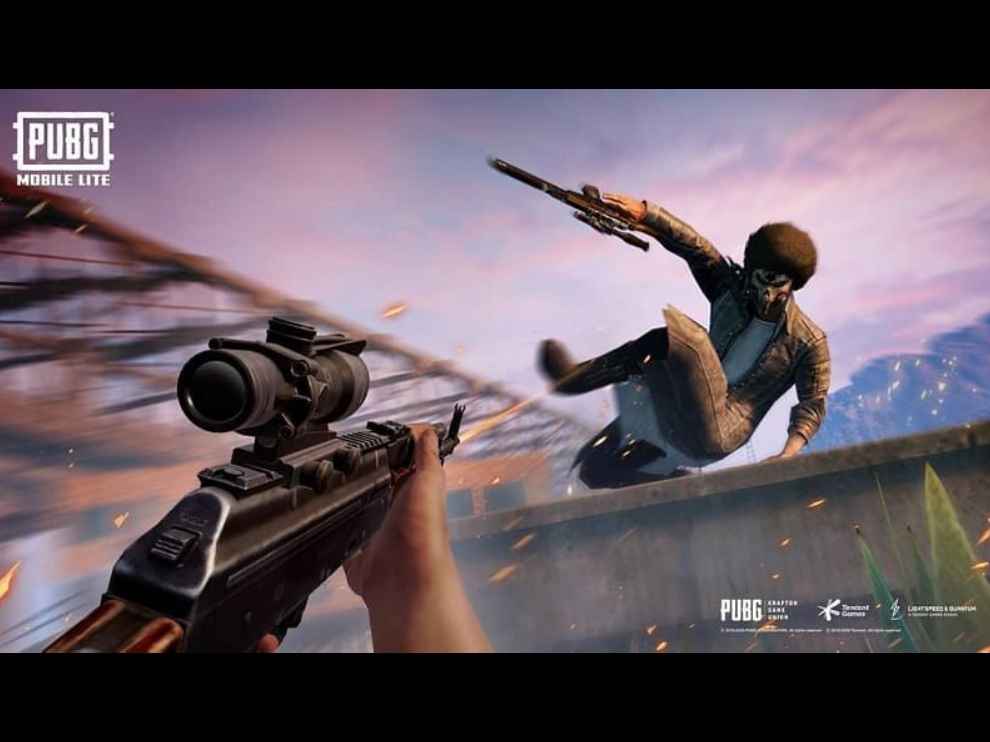 PUBG Mobile Lite latest version download: APK link, file size