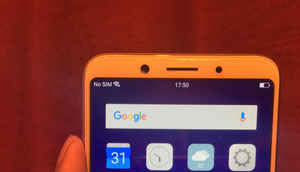 OPPO F5: A look at the new ‘Selfie Expert’