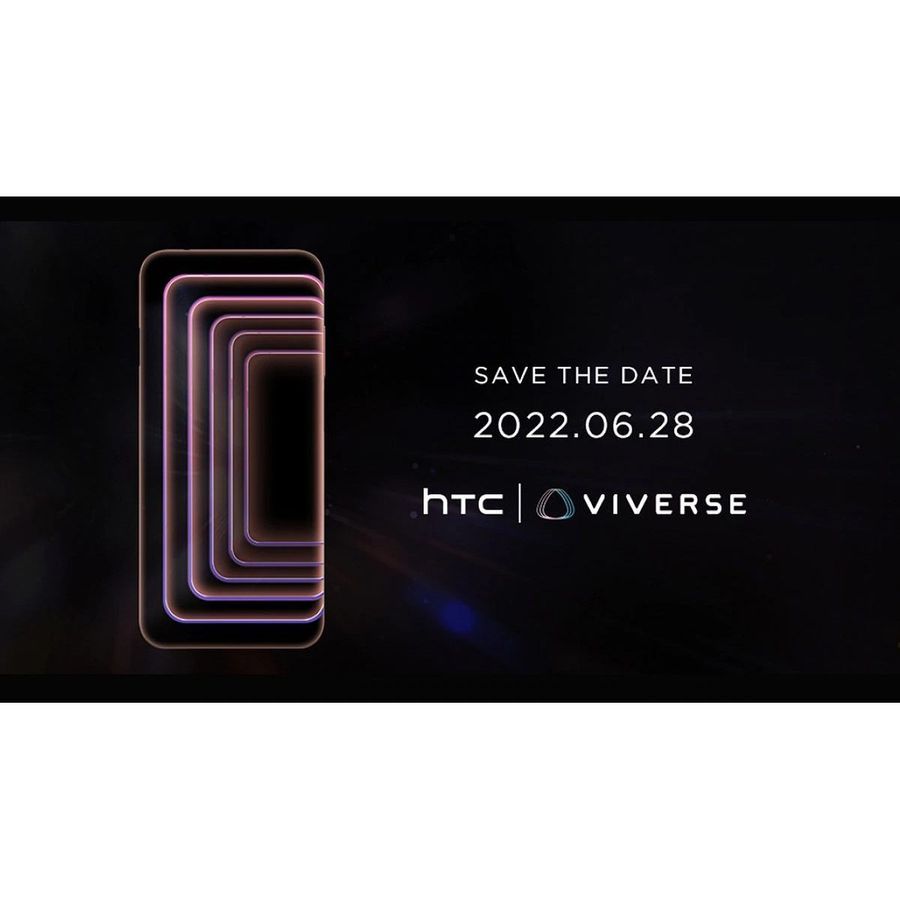 HTC Viverse Expected Price in India, Release Date, Specifications & Features - As on 14th June 2022 - Vimarsana News
