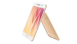 వివో V5 ప్లస్ స్మార్ట్ఫోన్ భారతదేశం లో అమ్మకానికి కోసం ఇప్పుడు అందుబాటులో ఉంది