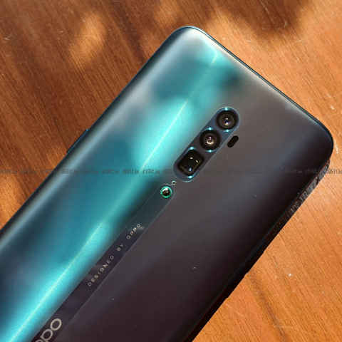 Oppo Reno 10x Zoom camera test and comparison: How far can you go?