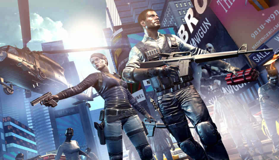 8 new Android games you should check out 8 new Android games you should check out