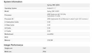 OnePlus 2: leaks, rumors and the buzz so far