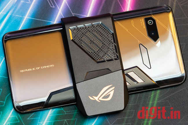 asus tuf phone