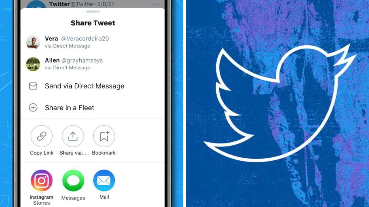 Twitter wants you to share a tweet instead of taking a screenshot: Here’s how | Digit
