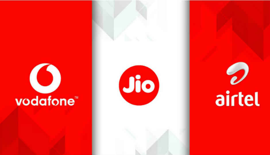 Reliance Jio Vs Airtel Vs Vodafone: Rs 500 யில் வரும் திட்டங்கள்