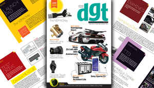 Digit August 2014