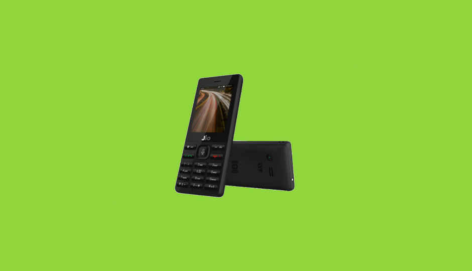All your JioPhone questions answered in one place