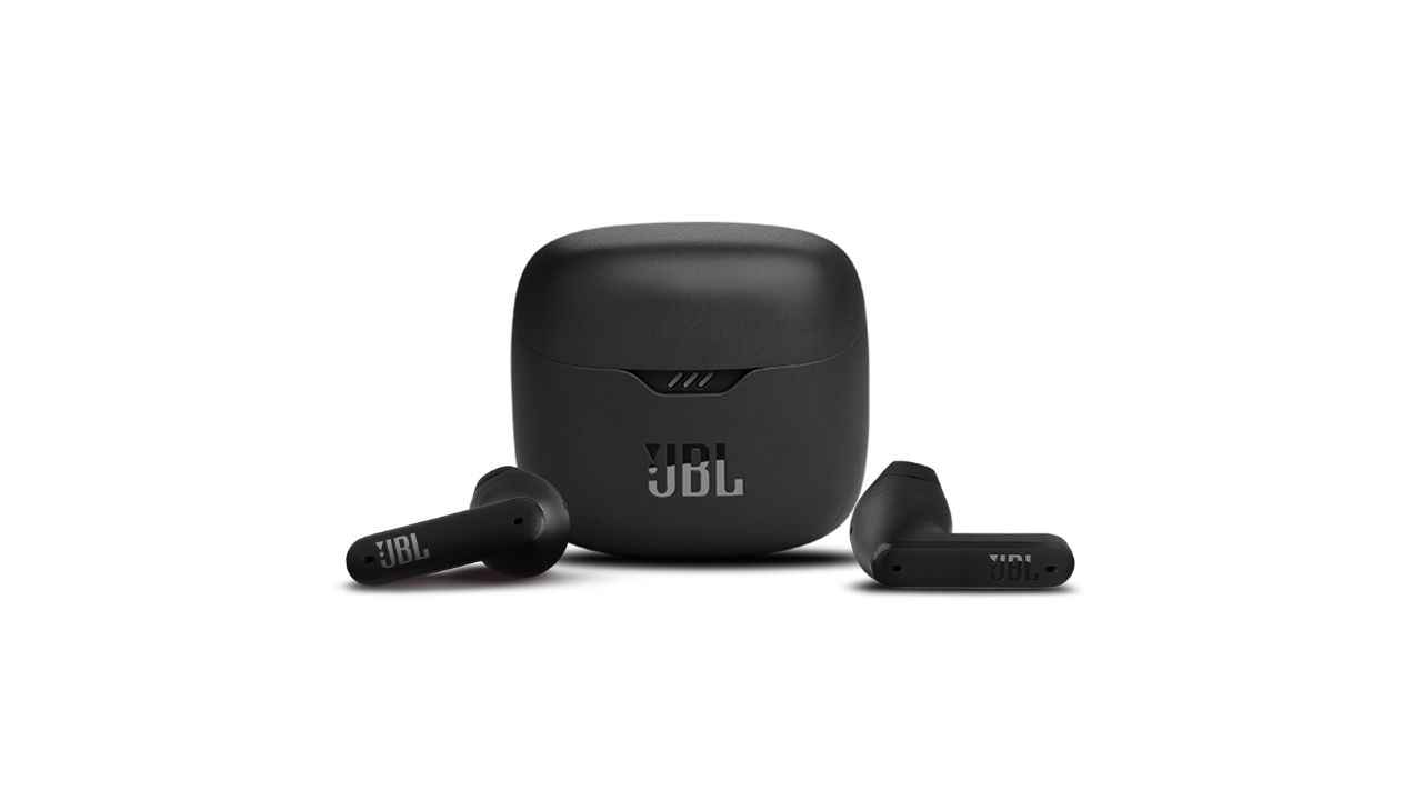 JBL Tune Flex has been launched with the “world’s first transformable TWS earbuds” claim