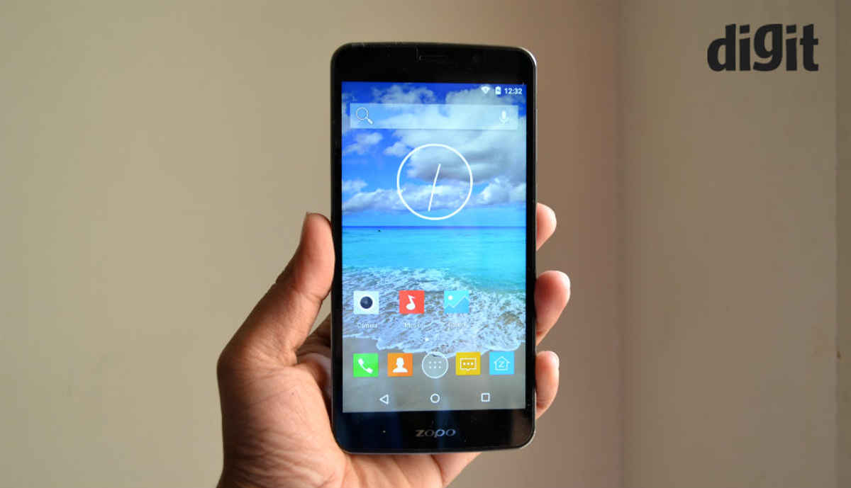 Zopo Speed 7 Plus Review: Bigger doesn't make better
