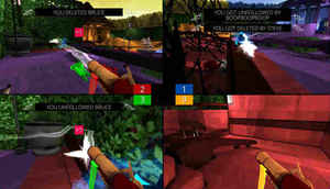 മാർച്ചിനെ കാത്തിരിക്കുന്ന പുതിയ 8 ഗെയിമുകൾ