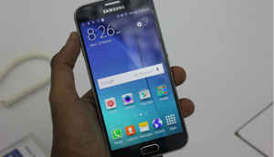 First Impressions: Samsung Galaxy S6, S6 Edge